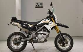 KAWASAKI KLX125D TRACKER LX125D