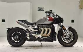 TRIUMPH ROCKET III R 2022