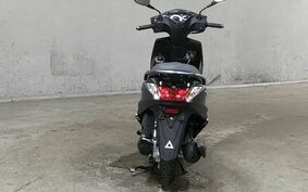 YAMAHA AXIS Z SED7J