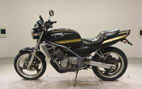 KAWASAKI BALIUS 250 ZR250A