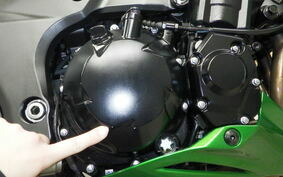 KAWASAKI Z1000 Gen.5 2022 ZXT00W