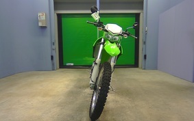 KAWASAKI KLX250 Gen.2 2009 LX250S