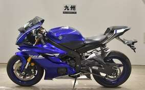 YAMAHA YZF-R6 2017 RJ27