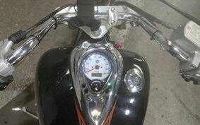 YAMAHA DRAGSTAR 400 2007 VH01J