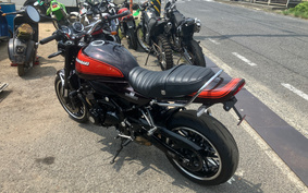 KAWASAKI Z900RS 2018 ZR900C