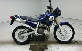 HONDA AX-1 MD21