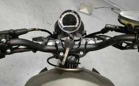 OTHER ゾンテス カフェレーサー125 不明