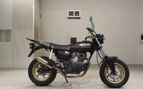 HONDA APE 100 GEN 2 HC13