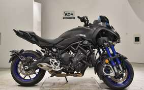 YAMAHA NIKEN 2018 RN58J