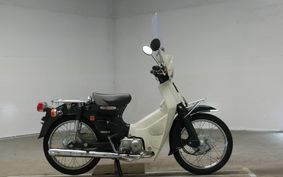 HONDA C70 SUPER CUB HA02