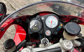 HONDA VTR1000F Firestorm 1997 SC36