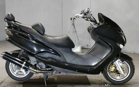 YAMAHA MAJESTY 125 5CA