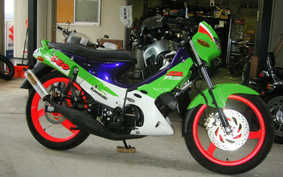 KAWASAKI LEO 120 SE AS120B