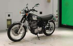 YAMAHA SR400 Gen.5 2021 RH16J