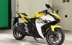 YAMAHA YZF-R25 RG10J