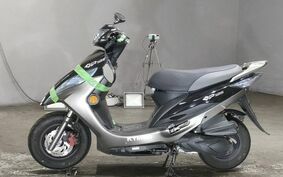 KYMCO GP125i FC25