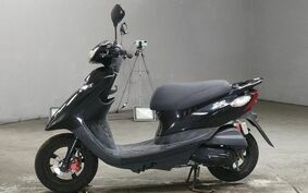 YAMAHA JOG ZR Evolution 2 SA39J