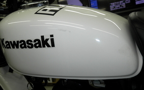 KAWASAKI 250TR BJ250F