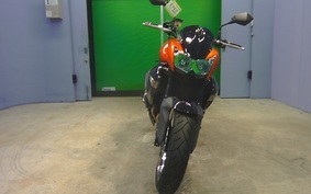 KAWASAKI Z1000 Gen.3 2012 ZRT00B