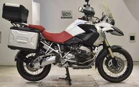 BMW R1200GS 2011