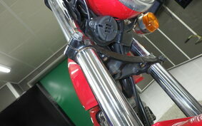 HONDA APE 100 HC07