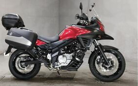 SUZUKI DL650 ( V-Strom 650 ) XT 2016 VP56A