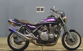 KAWASAKI ZEPHYR 1100 1992 ZRT10A