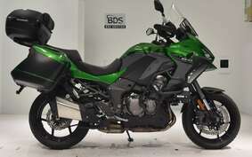 KAWASAKI VERSYS 1000 SE 2020 LZT00D