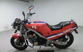 YAMAHA FZ400 46X