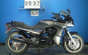 KAWASAKI GPZ900R NINJA 1991 ZX900A