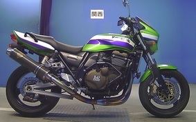 KAWASAKI ZRX1200 2001 ZRT20A