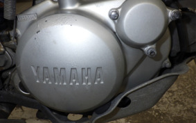 YAMAHA SEROW 225 Gen.3 DG08J