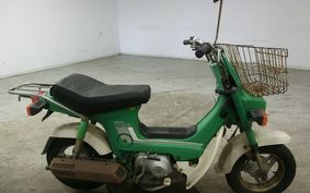 HONDA CHALY 50 CF50