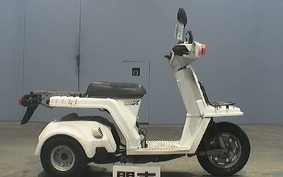 HONDA GYRO X TD01