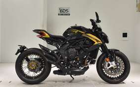 MV AGUSTA BRUTALE 800 DRAGSTER RR 2021