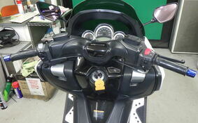 YAMAHA T-MAX500 Gen.3 2010 SJ08J