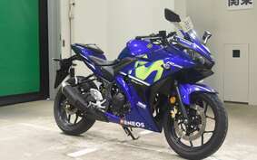 YAMAHA YZF-R25 RG10J