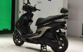 YAMAHA CYGNUS 125 XSR 2 SE44J