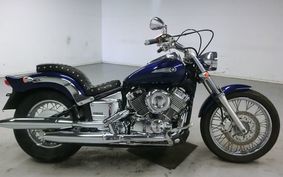 YAMAHA DRAGSTAR 400 2003 VH01J