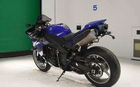 YAMAHA YZF-R1 2009