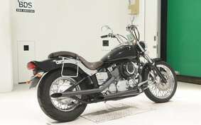 YAMAHA DRAGSTAR 400 2006 VH01J