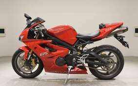 TRIUMPH DAYTONA 675 2007