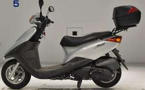 YAMAHA AXIS 125 TREET SE53J