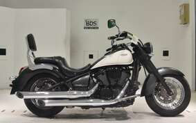 KAWASAKI VULCAN 900 CLASSIC 2013 VN900B