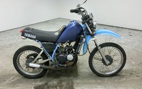 YAMAHA DT50 17W