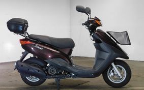 YAMAHA AXIS 125 TREET SE53J