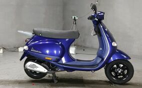 VESPA ET4 50 C261