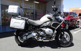 BMW R1200GS ADVENTURE 2007 0382