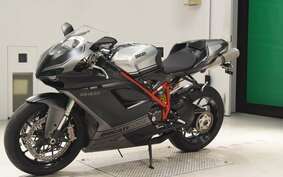 DUCATI 848 EVO CORSA SE 2013 H602A