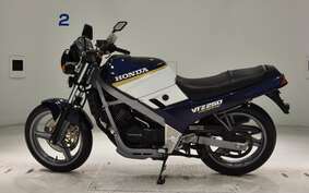 HONDA VTZ250 MC15